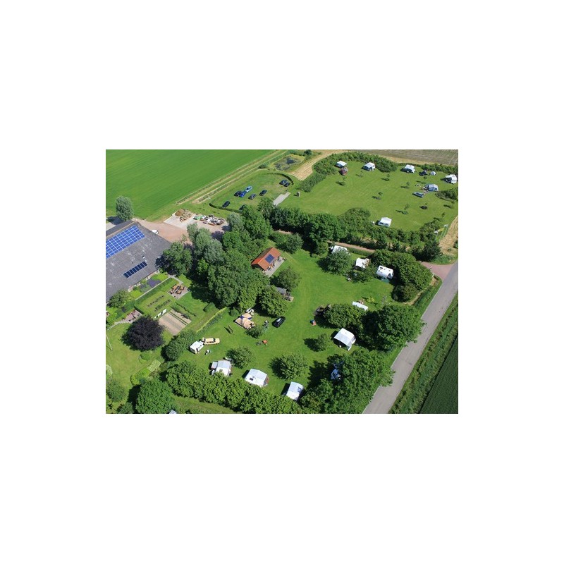 Camping Lentemaheerd