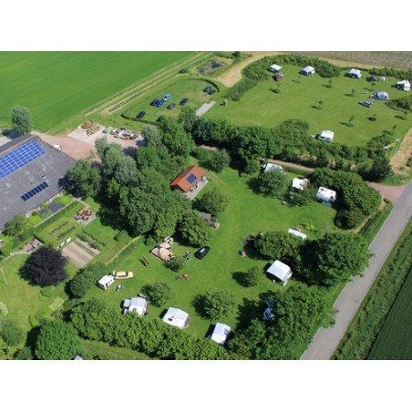 Camping Lentemaheerd