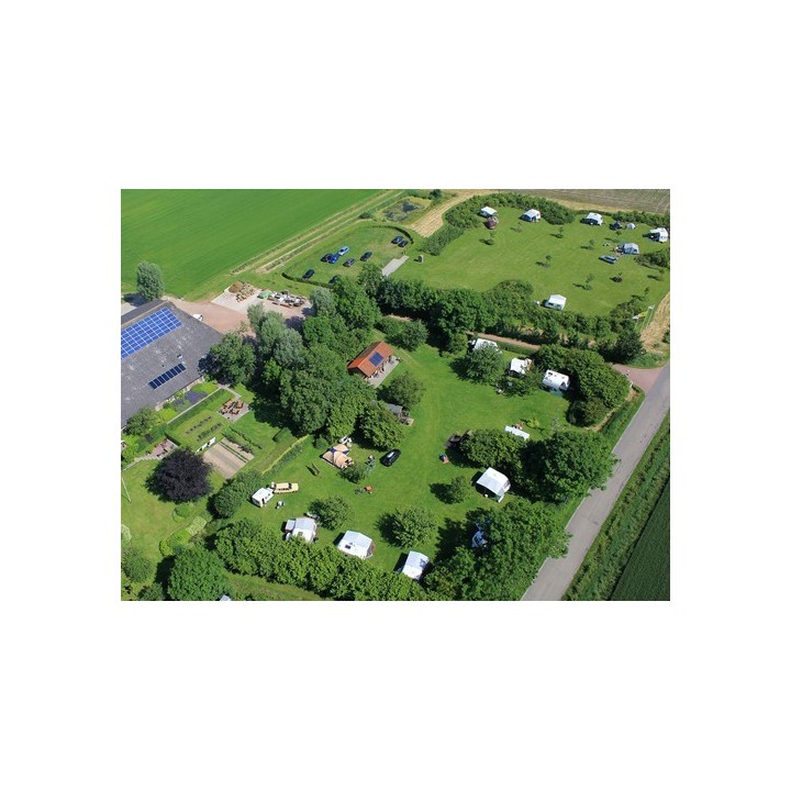 Camping Lentemaheerd