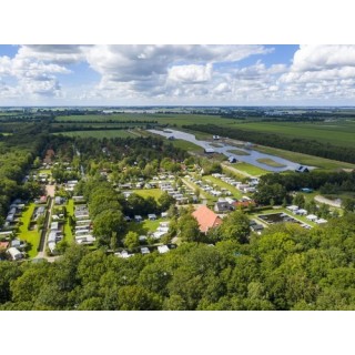 Vakantiepark Landgoed Eysinga State