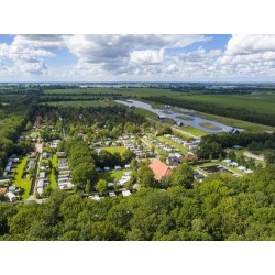 Vakantiepark Landgoed Eysinga State