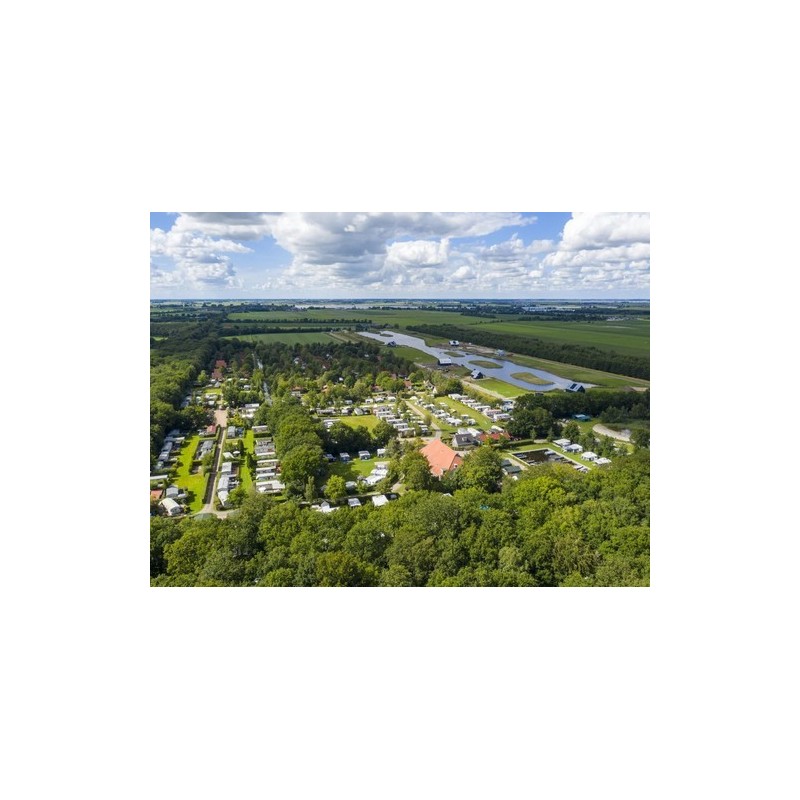 Vakantiepark Landgoed Eysinga State