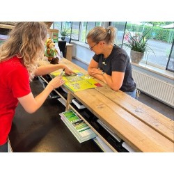 Camping De Kienehoef