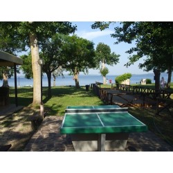 Camping Azzurro