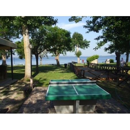 Camping Azzurro