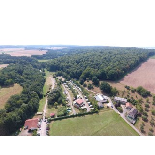 Campingplatz Weihersee