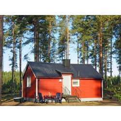 Naturcamping Lagom