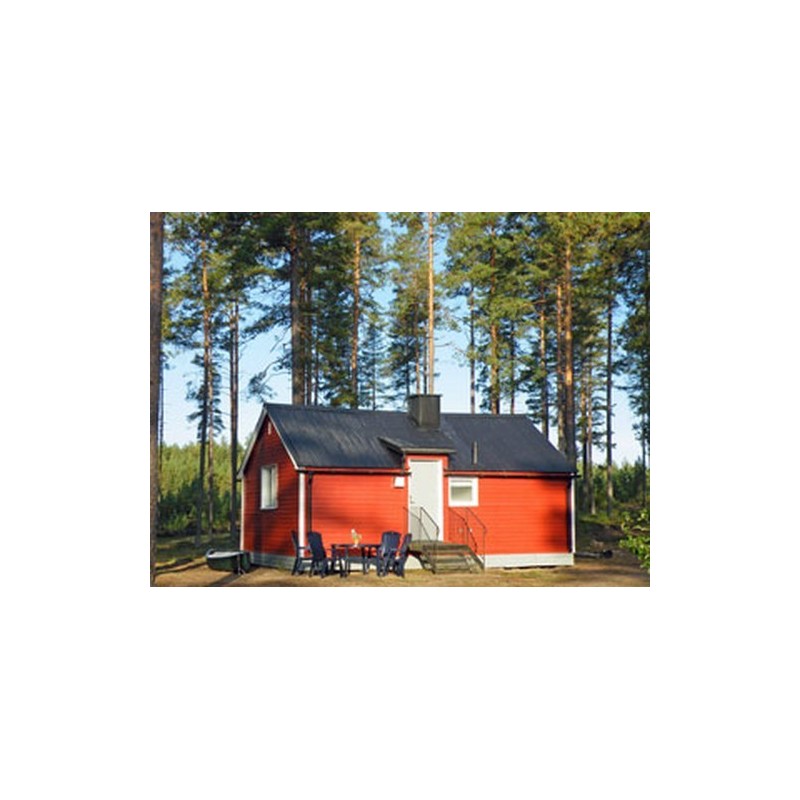 Naturcamping Lagom