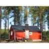 Naturcamping Lagom