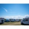 Halk Strand Camping