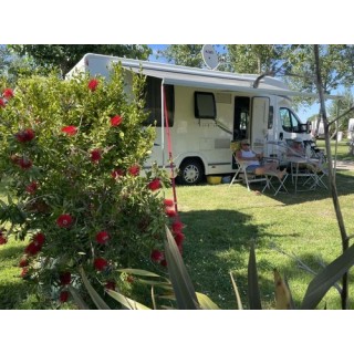 Camping La Grande Vallée