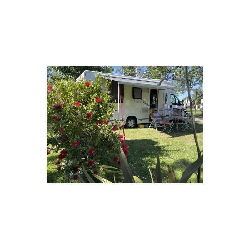 Camping La Grande Vallée