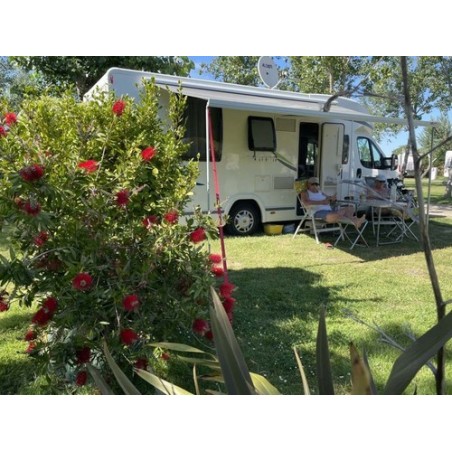 Camping La Grande Vallée