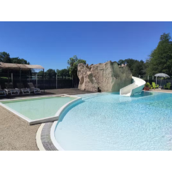 Camping L'Etruyère