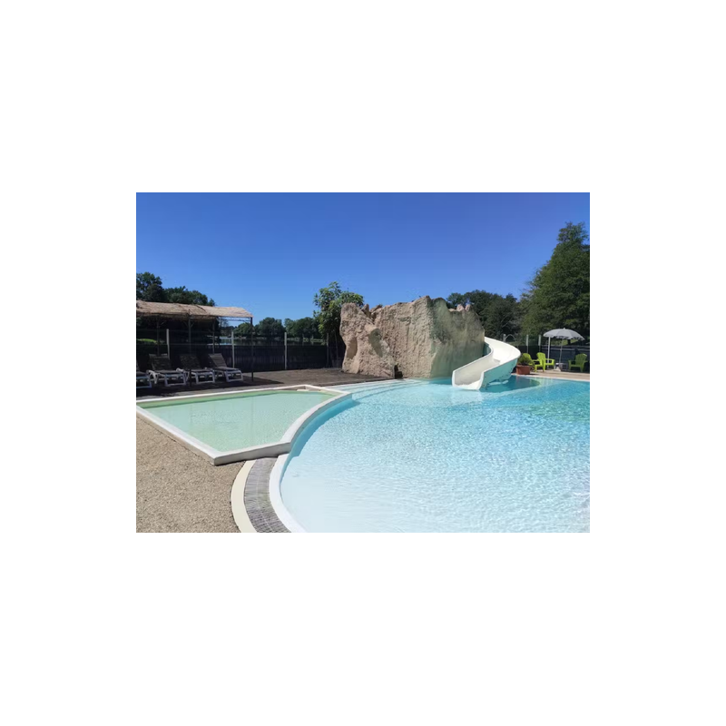 Camping L'Etruyère