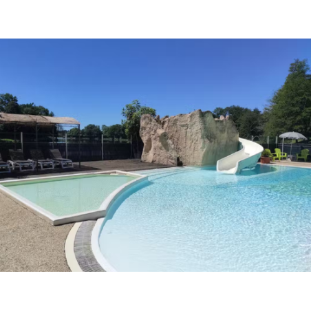 Camping L'Etruyère