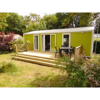 Flower camping Beauchene