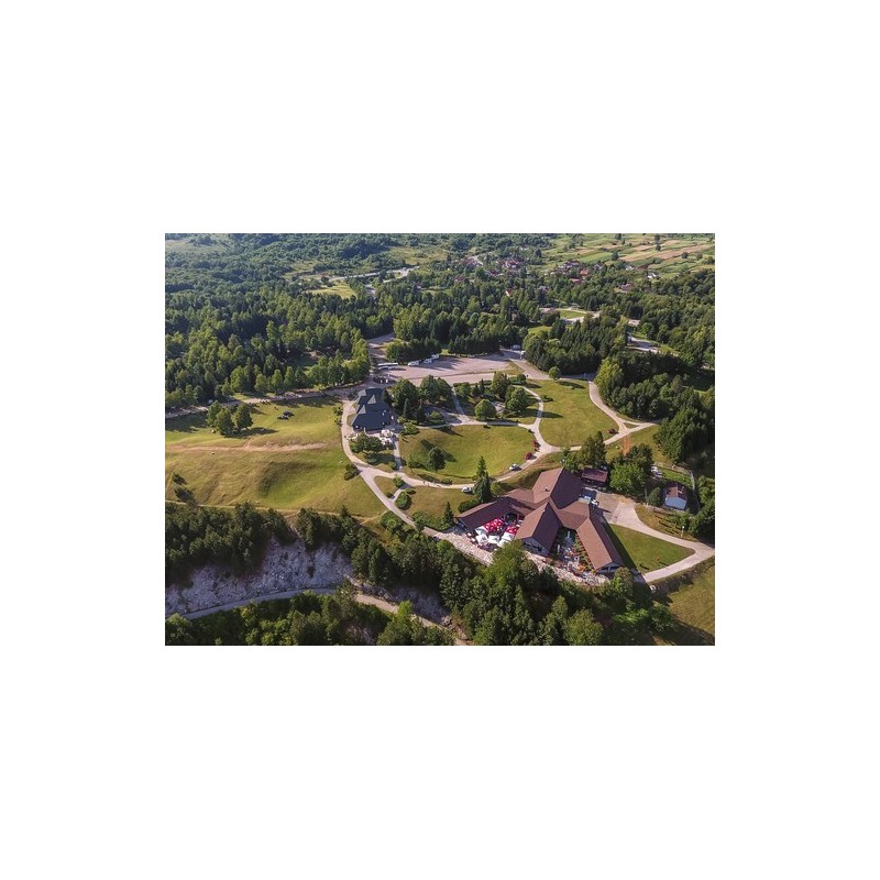 Camping Korana