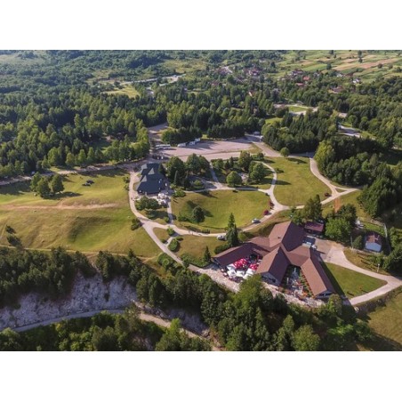 Camping Korana