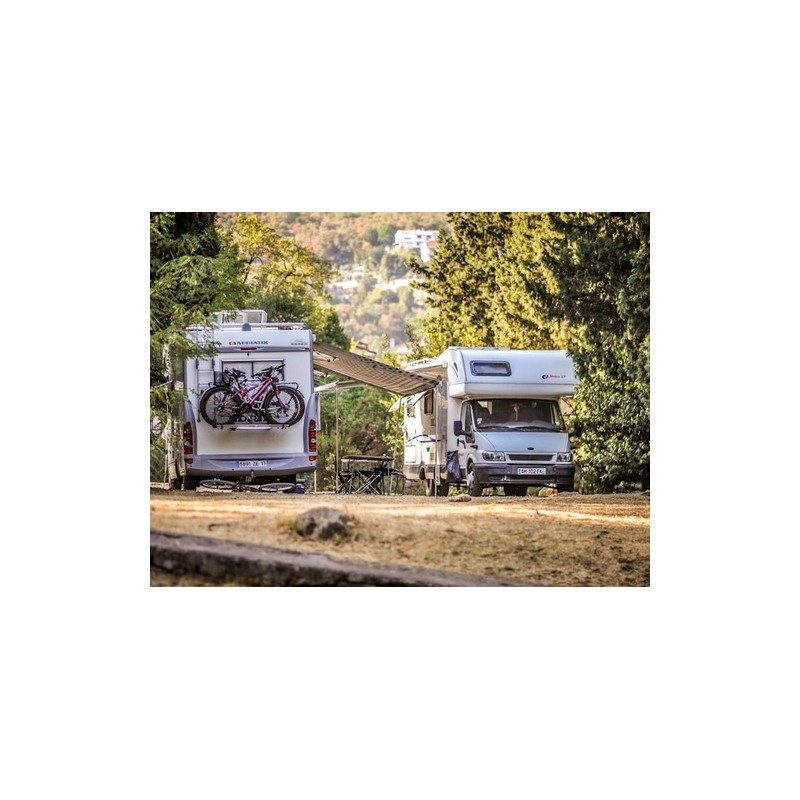 Opatija Camping