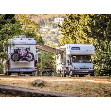 Opatija Camping