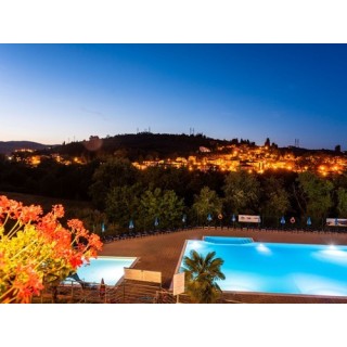 Camping Village Il Poggetto