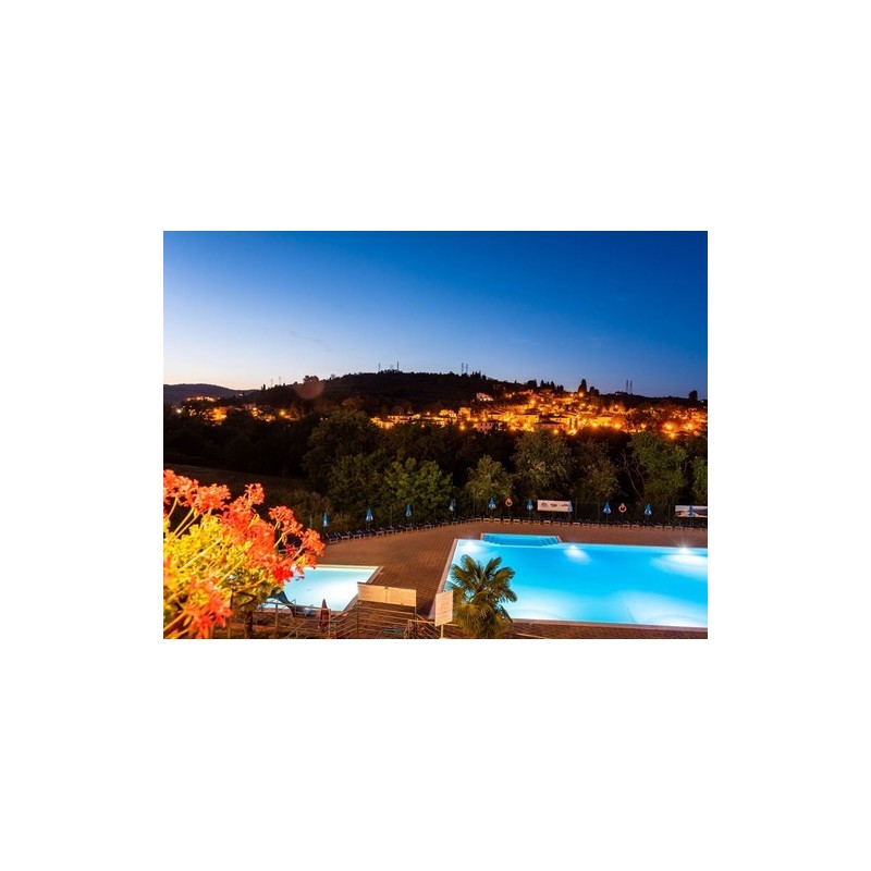 Camping Village Il Poggetto