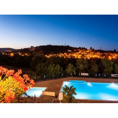 Camping Village Il Poggetto