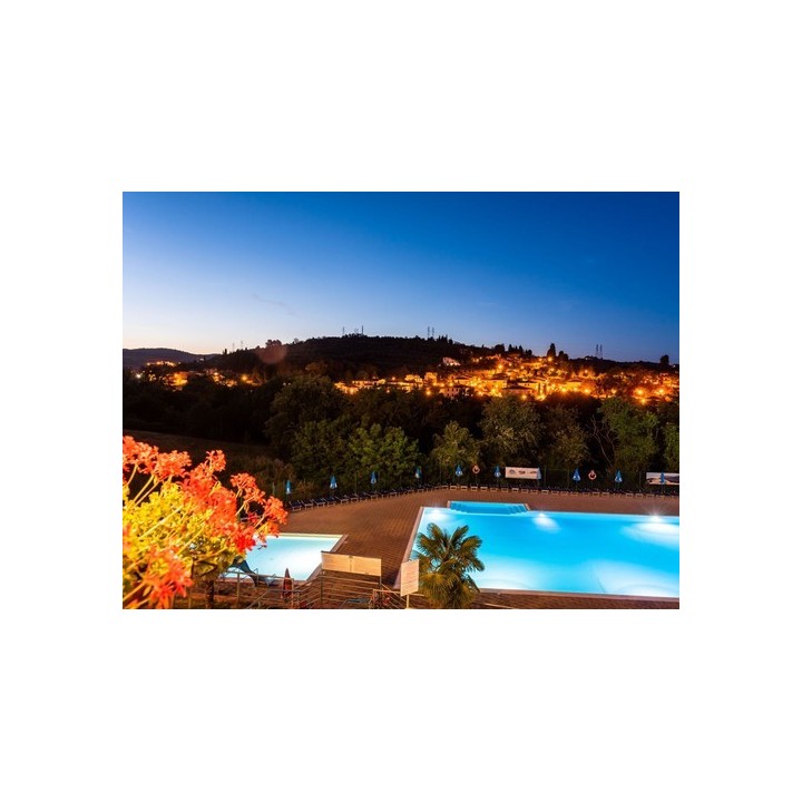 Camping Village Il Poggetto