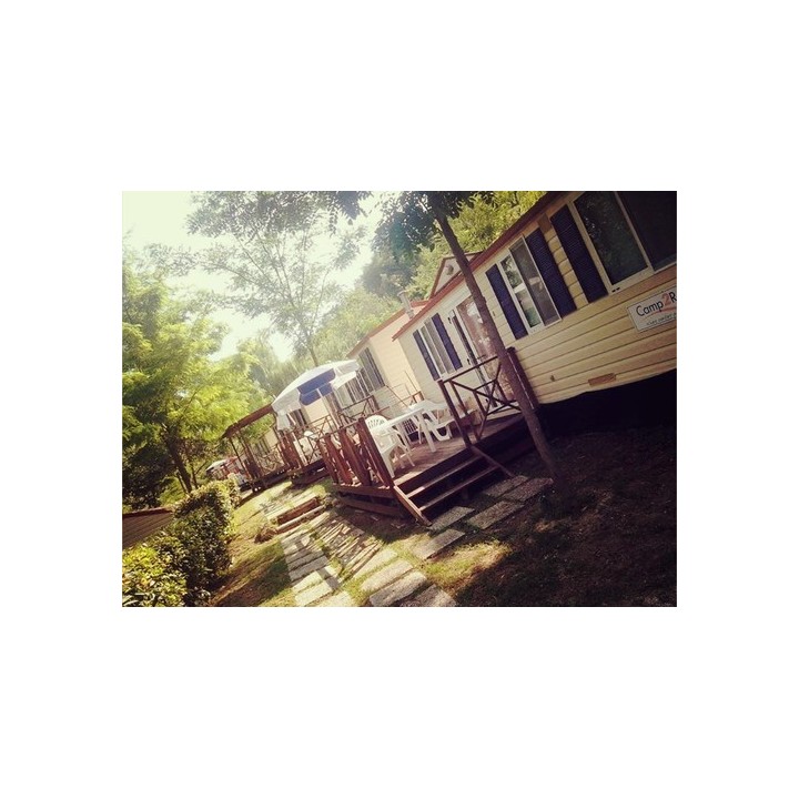 Campeggio Il Boschetto di Piemma