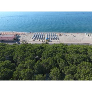Villaggio Camping Lungomare***