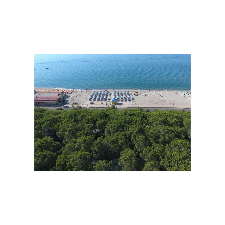 Villaggio Camping Lungomare***