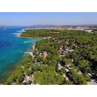 Camping PARK SOLINE