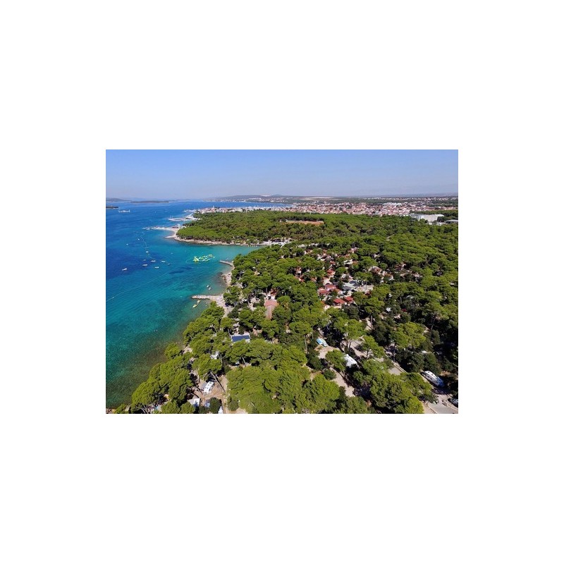 Camping PARK SOLINE
