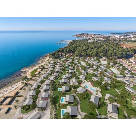 Aminess Planet Camping Sirena