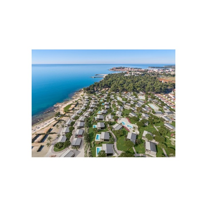 Aminess Planet Camping Sirena