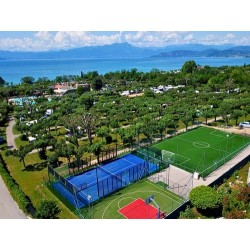 Camping Fossalta
