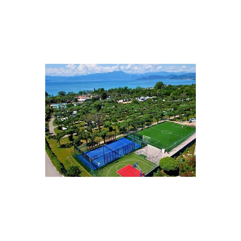 Camping Fossalta