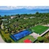 Camping Fossalta