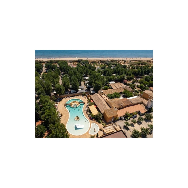 Camping Beausejour