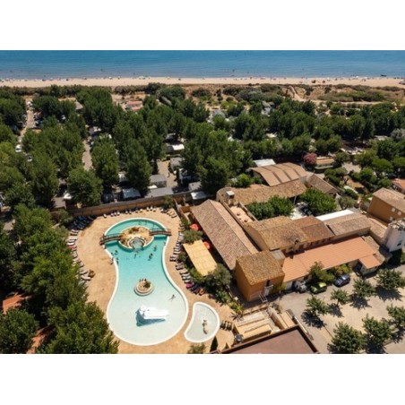Camping Beausejour