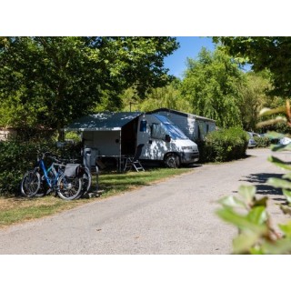 Camping Municipal Les Pres Hauts