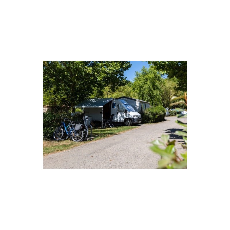 Camping Municipal Les Pres Hauts