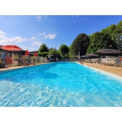 Camping Le Soulhol