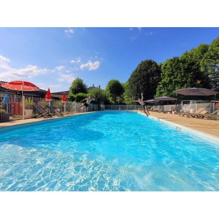 Camping Le Soulhol