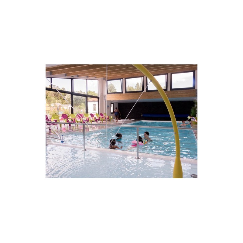 Camping La Prairie
