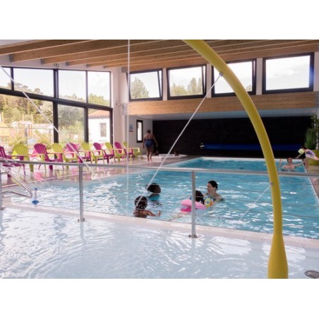 Camping La Prairie