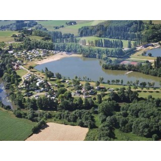 Camping Le Lac des Varennes
