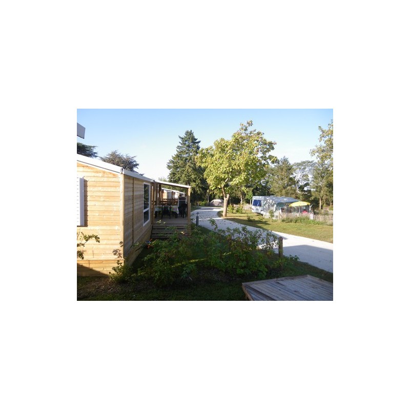 Camping du Moulin