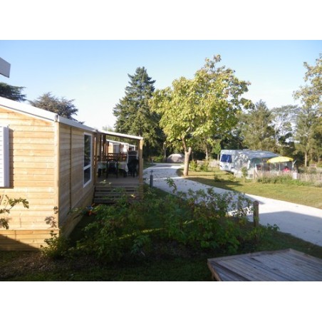 Camping du Moulin